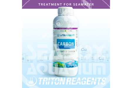 Triton CARBON - 1000 ml