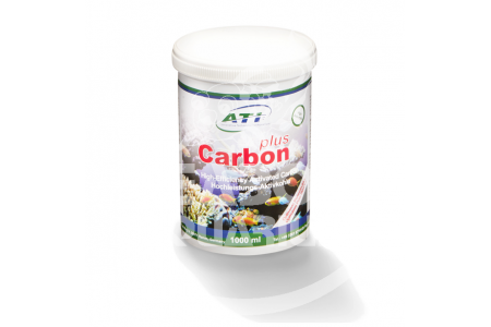 ATI Carbon plus