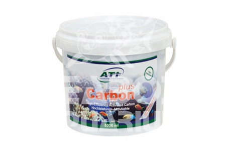 ATI Carbon plus