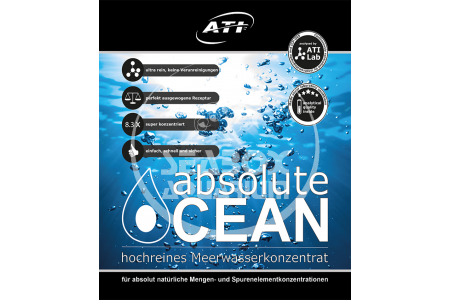 ATI Absolute Ocean