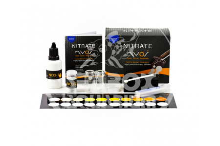 NYOS Nitrate Reefer