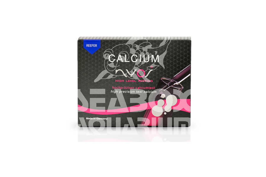 NYOS Calcium Reefer