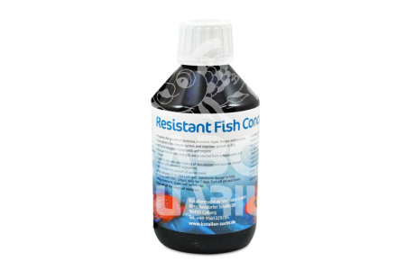 Resistant Fish Concentrate