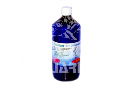 Resistant Fish Concentrate