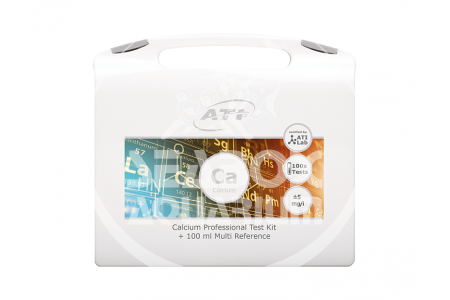 Ati CA Calcium Professional Test Kit