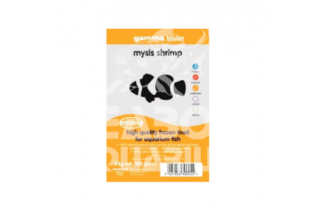 TMC Mysis Shrimp