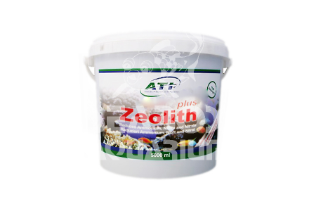 ATI Zeolith plus