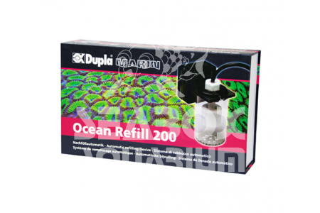 Dupla MARIN Ocean Refill 200