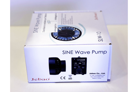 Jebao SINE Wave SLW-10