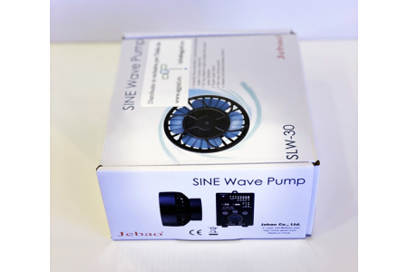 Jebao SINE Wave SLW-30