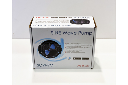 Jebao SINE Wave SOW-9M Wi-Fi