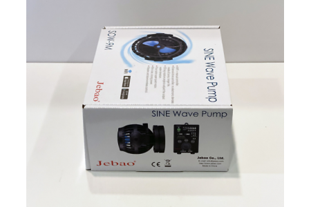 Jebao SINE Wave SOW-9M Wi-Fi