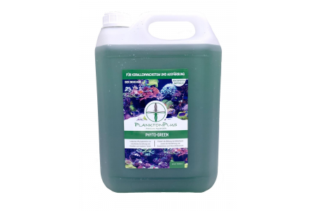 Plankton plus phyto-green 5000 ml