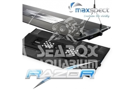 Razor Maxspect Led "R420R" 15000°K