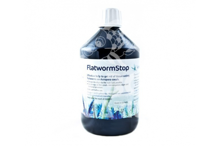 Flatworm Stop