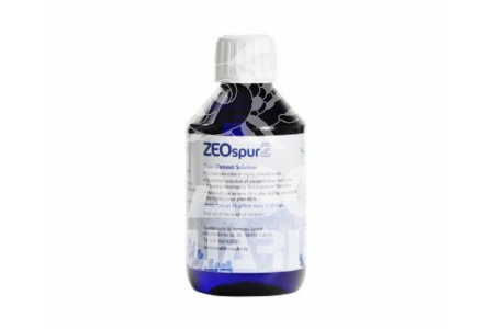 ZEOspur 2 Concentrato